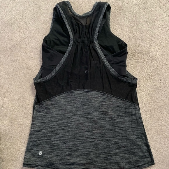 Lululemon tank top - Picture 2 of 2